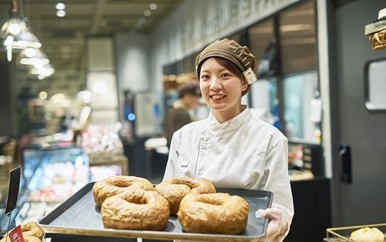 [GẤP GẤP] PTM Việt Nhật cần tuyển 02 nam TTS sản xuất bánh mì tại Nara