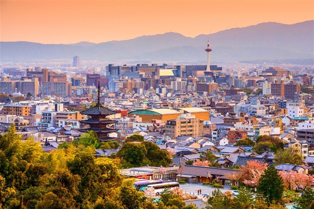 Top 10 tỉnh thành có mức lương cao nhất tại Nhật Bản 2023