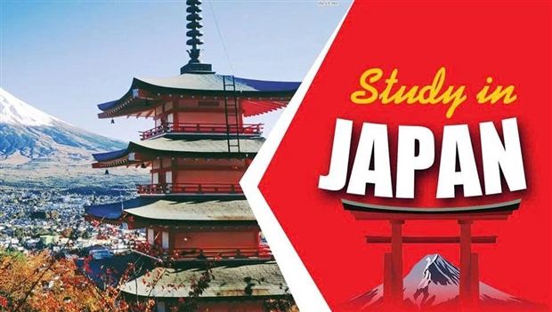 Thông tin quản lý du học - PTM Việt Nhật