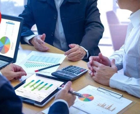 Báo cáo định kỳ qua các năm